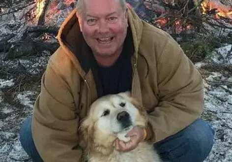 把狗当成狗就是对它最大的尊重,把一只狗从小当成人类养