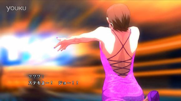 盘点拳皇中的悲催人物——拳王东丈的“爱情”故事