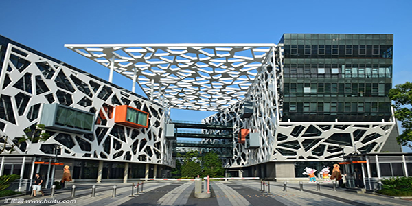 杭州创业之都,深圳和杭州哪个适合创业