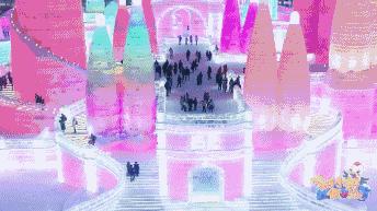 齐齐哈尔“我与小鹤做朋友”|来自全世界孩子的笑脸，点燃鹤城的冬天