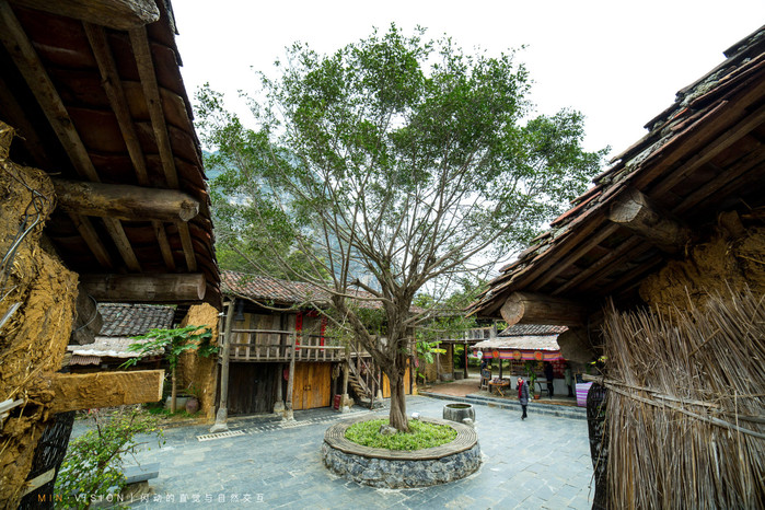 崇左自驾旅游景点有哪些地方,广西崇左沿途的风景