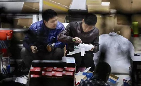 莆田鞋内幕真相揭秘,莆田鞋内幕揭秘视频