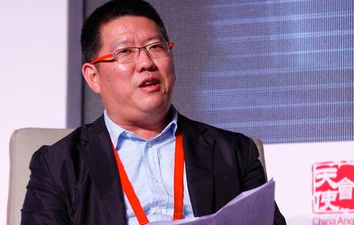 周鸿祎马云李彦宏谁厉害,周鸿祎和其他网络大佬