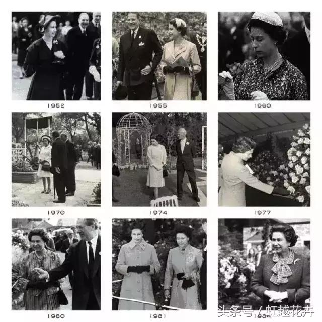 花卉界“奥斯卡”切尔西花展：无限美的花园设计是怎样的？