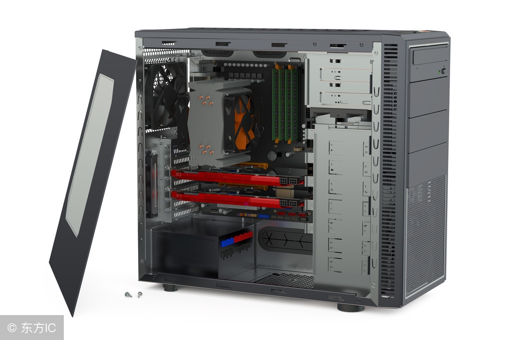 联想电脑显示器电源维修故障大全,简单维修电脑电源故障方法