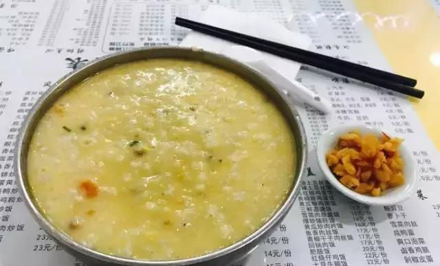 南京最好的粥店,南京最好吃的粥店