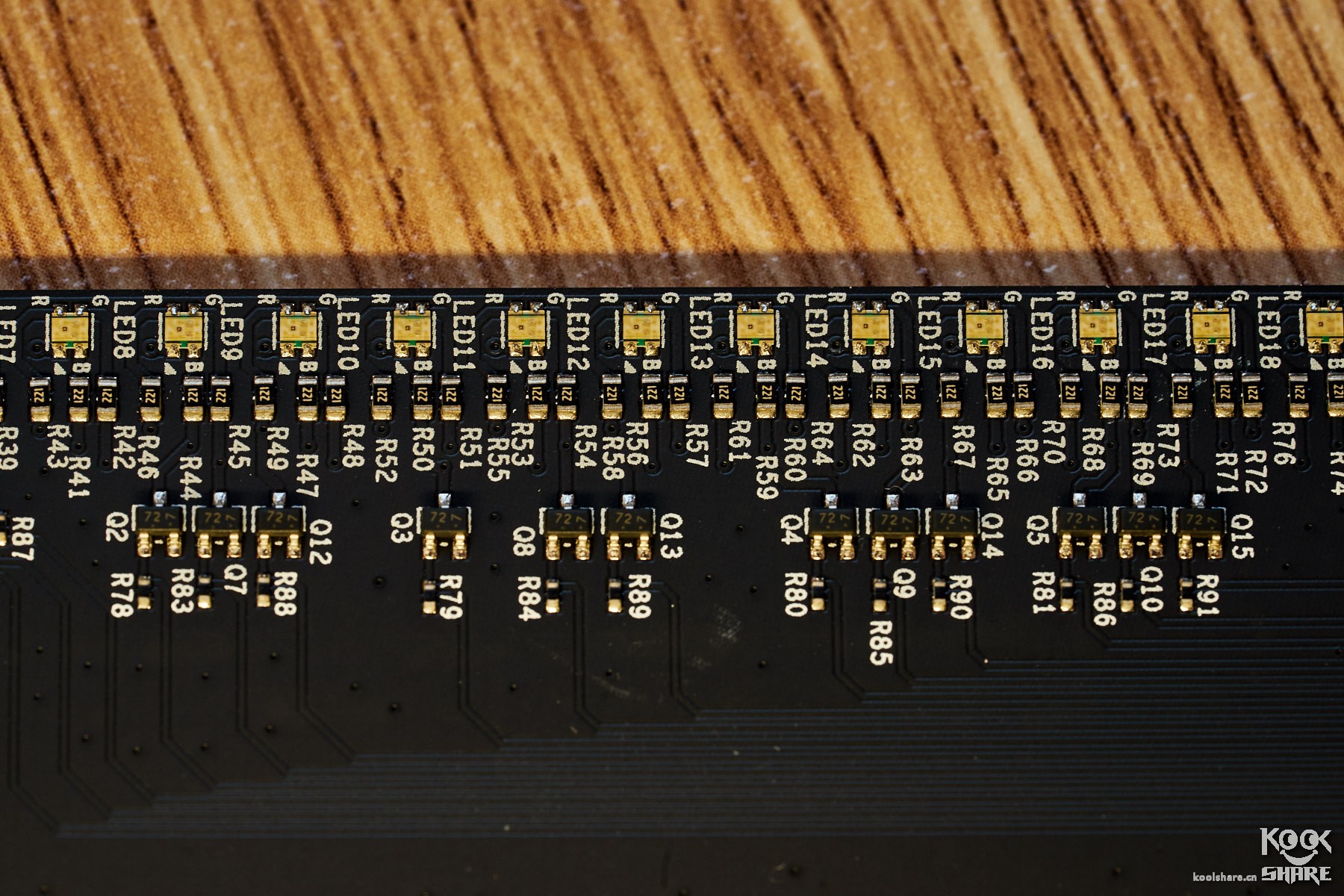 浦科特m9pegn1t评测,浦科特px512m9pey评测