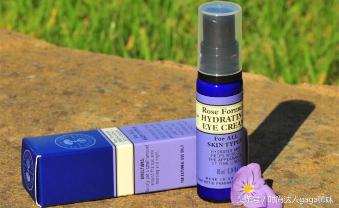 自然堂弹嫩紧致抗皱眼霜,专攻抗皱紧致眼霜