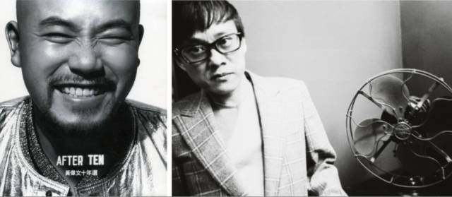 粤语歌有什么力量,粤语歌的魅力所在