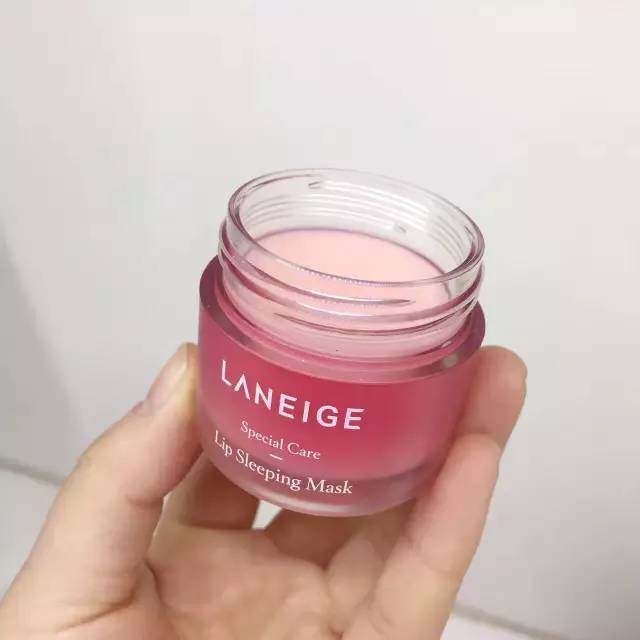 唇部死皮去除,啥去死皮的唇膜好用