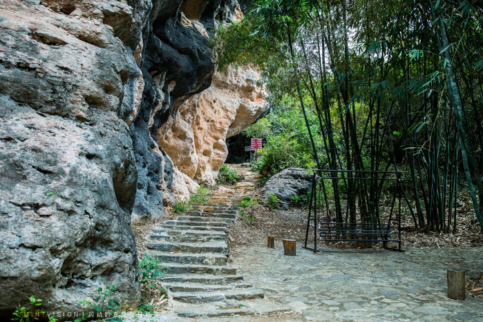 崇左自驾旅游景点有哪些地方,广西崇左沿途的风景