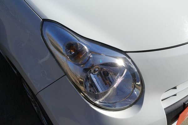 四万公里的铃木,铃木奥拓13万公里多少钱