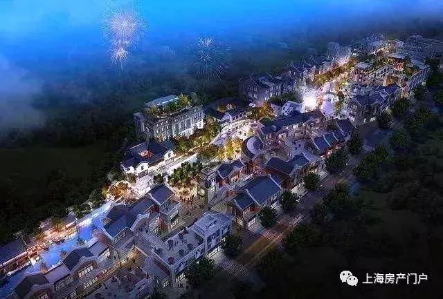 上海新建地标最新消息,上海即将开放的5个重磅新地标