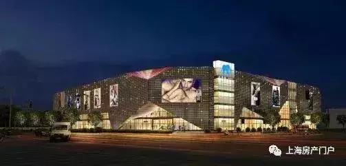 上海新建地标最新消息,上海即将开放的5个重磅新地标