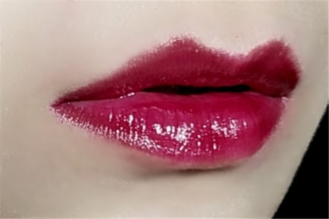 推荐女生必备的5个经典口红色号,最全口红色系分类