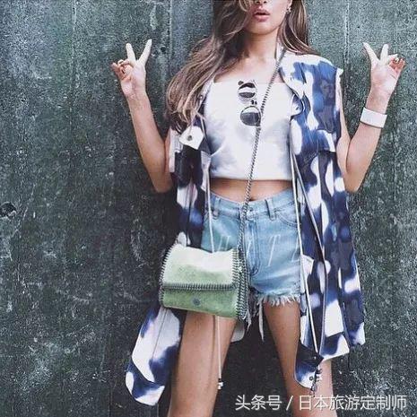 日本女神减肥方法,让日本女星教你如何减肥