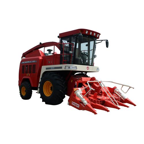 农机通青贮机,国内外青贮收获机优缺点