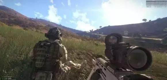 布兰登绝地求生,绝地求生采访博主