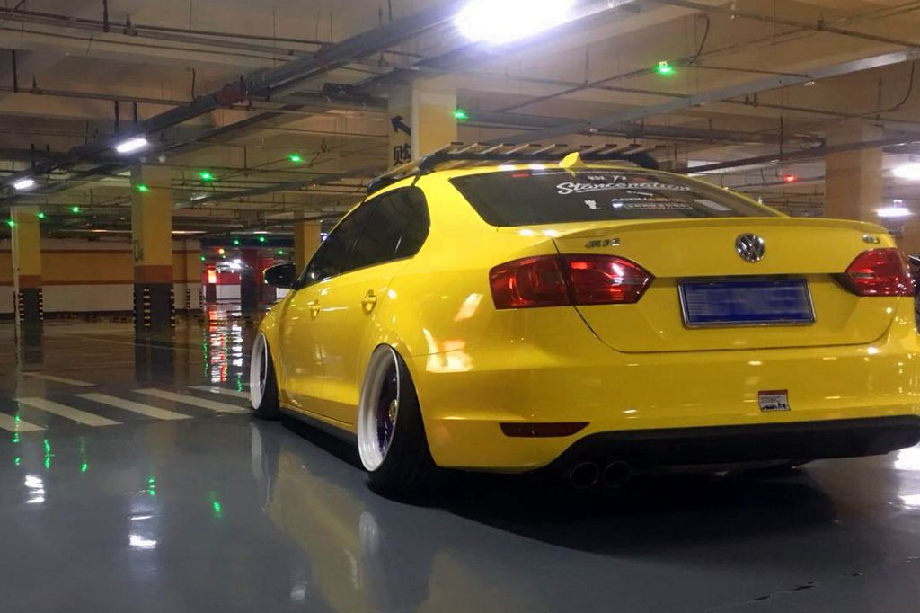 速腾最简单改装,老速腾改装手动