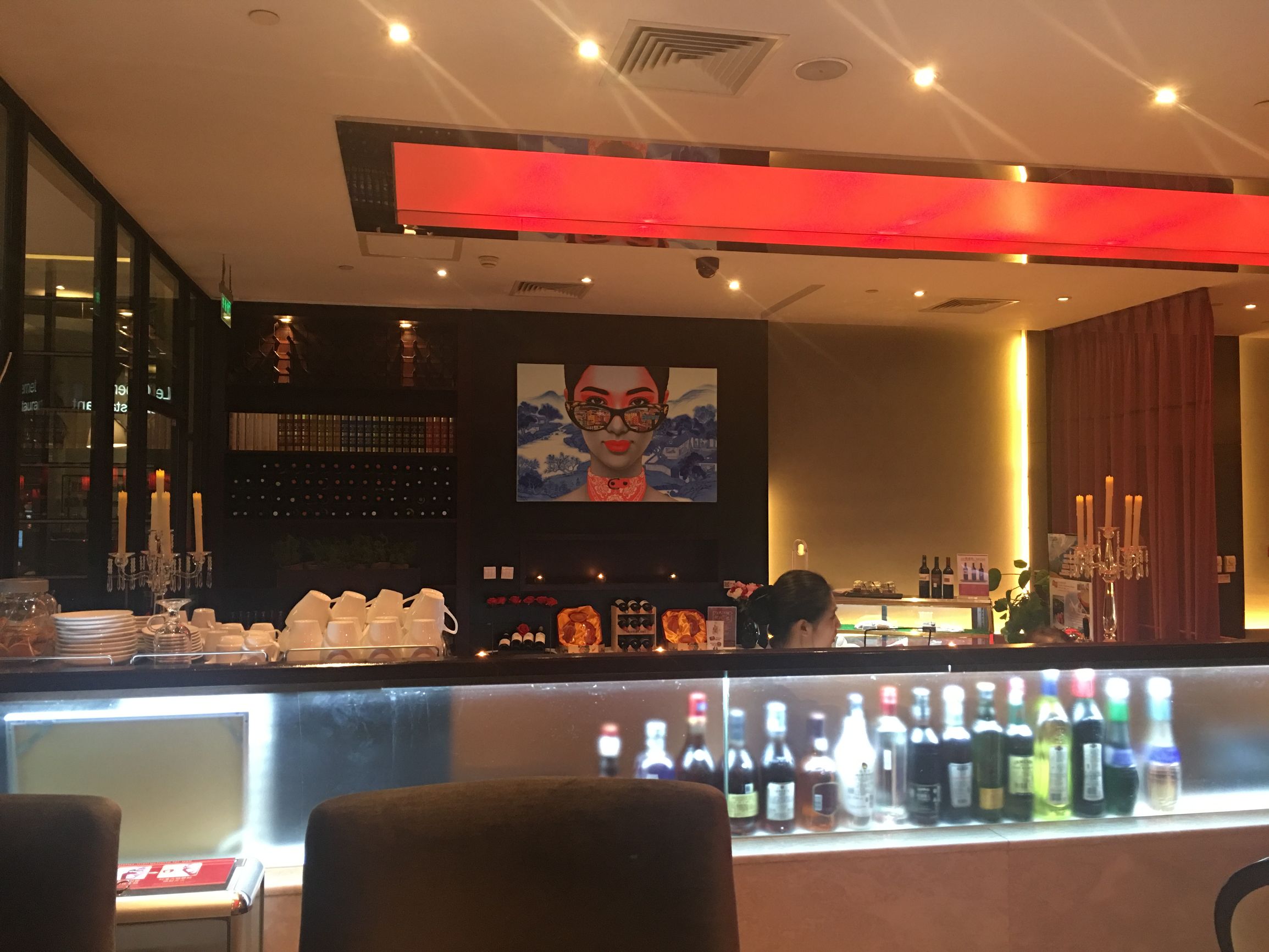 周末吃一顿法国大餐,浪漫法式大餐