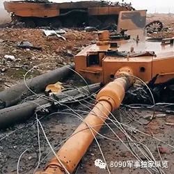 99式主战坦克驾驶室视野,99式主战坦克有多稳