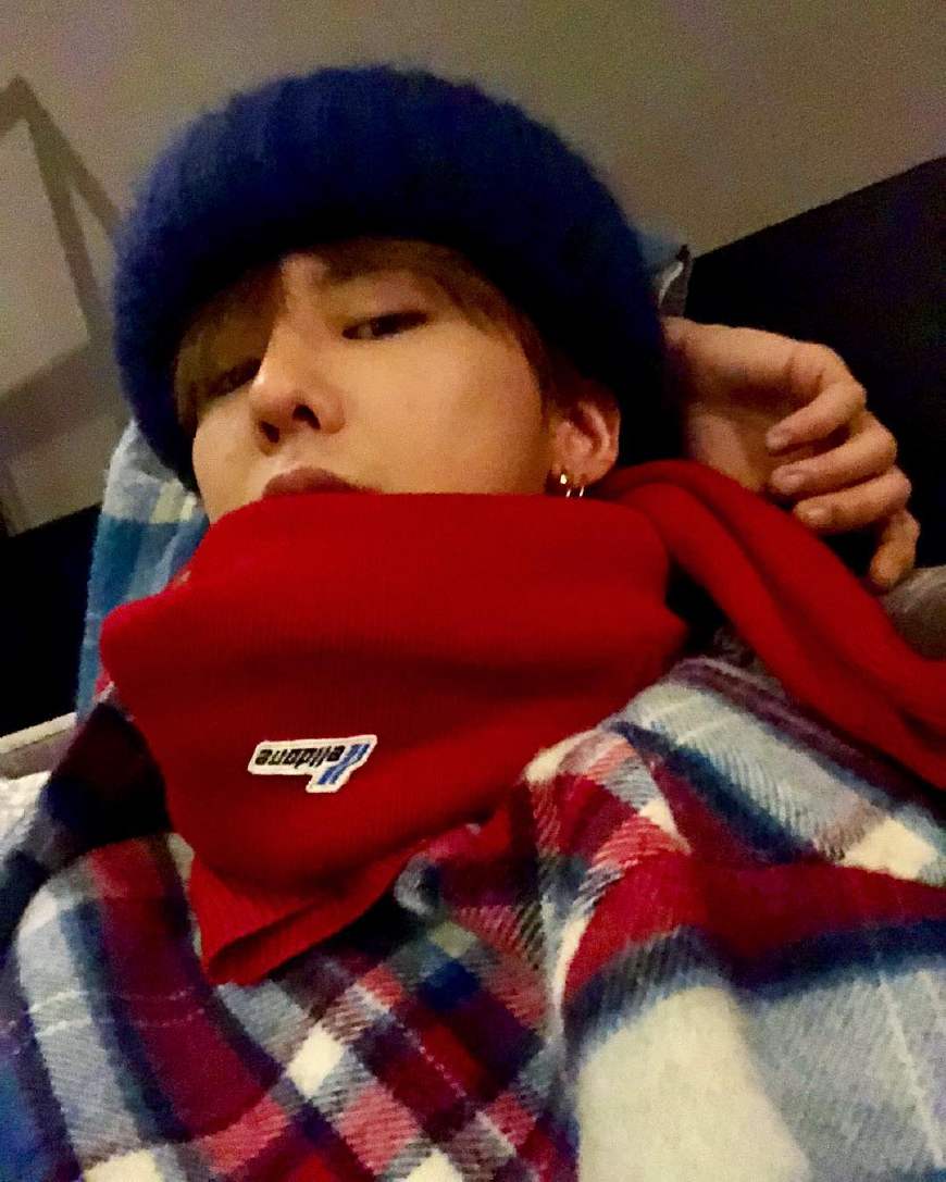 大势男,大势男偶像