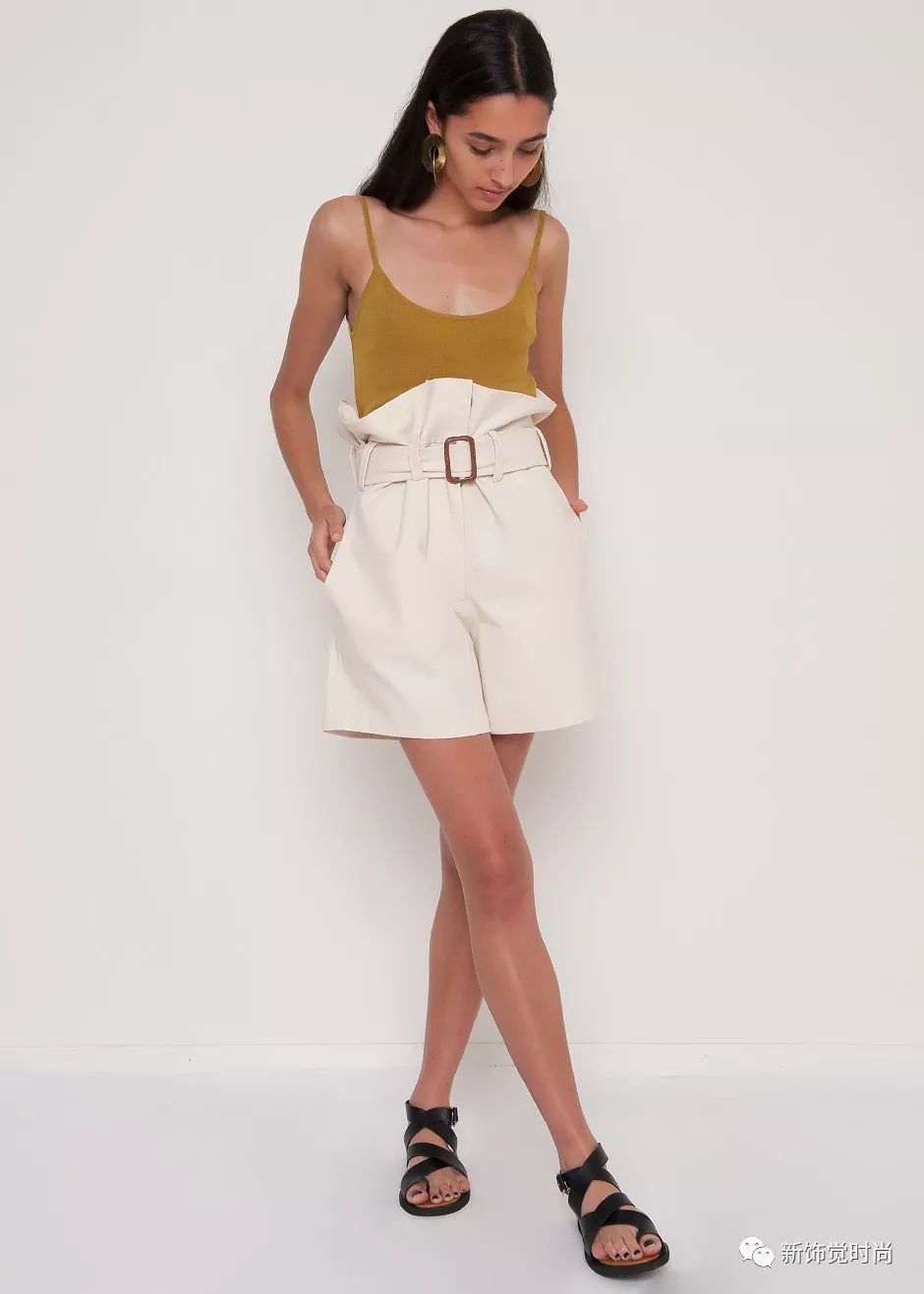 新年新气象穿什么,新饰觉搭配