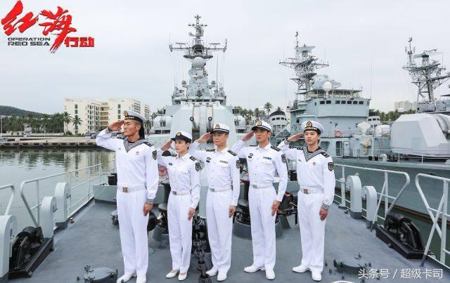 红海行动蛟龙突击队人员编制,红海行动里蛟龙突击队属于什么兵