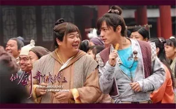 洪金宝在香港的地位排名,香港影坛十大胖子