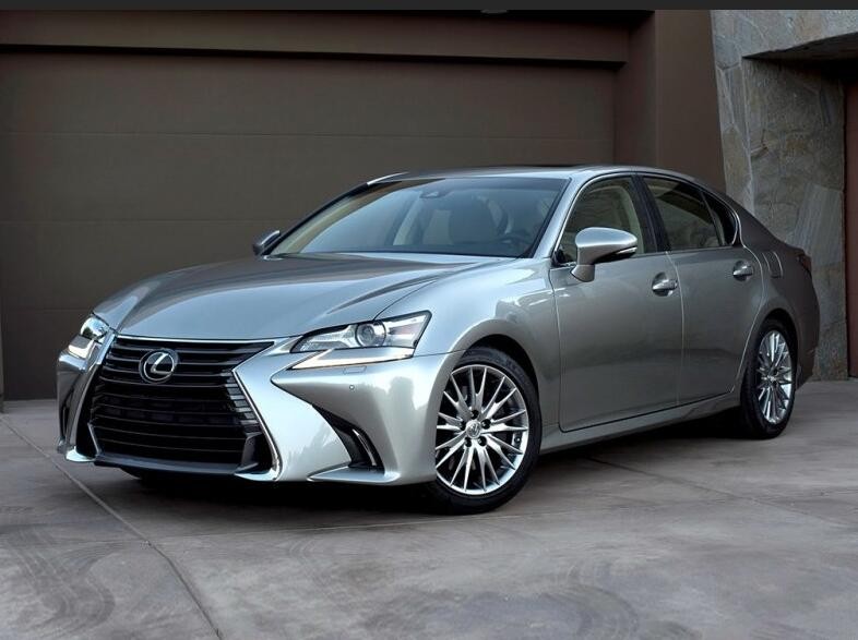 钢板门骗局后的雷克萨斯,越多的不是销量,而是销量惨淡的GS
