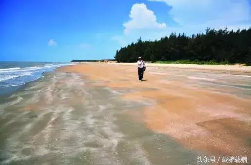徐闻新年游玩的地方,徐闻超好看的地方