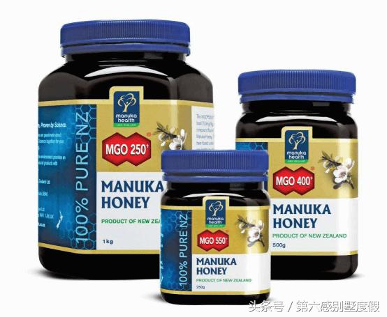 新西兰特产必买的东西有哪些,新西兰十大必买特产美食