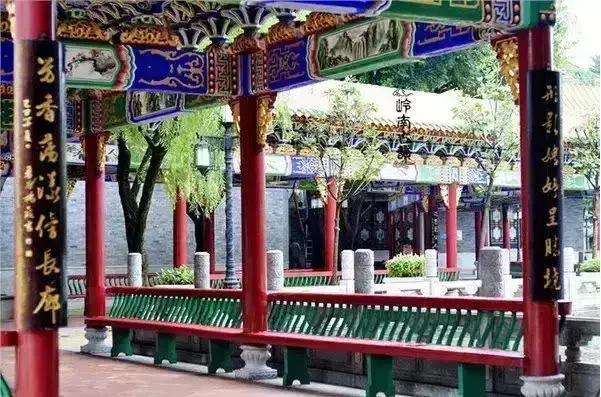 亲子游好去处!番禺周边的农家乐、游乐场、文化园…充实又好玩!