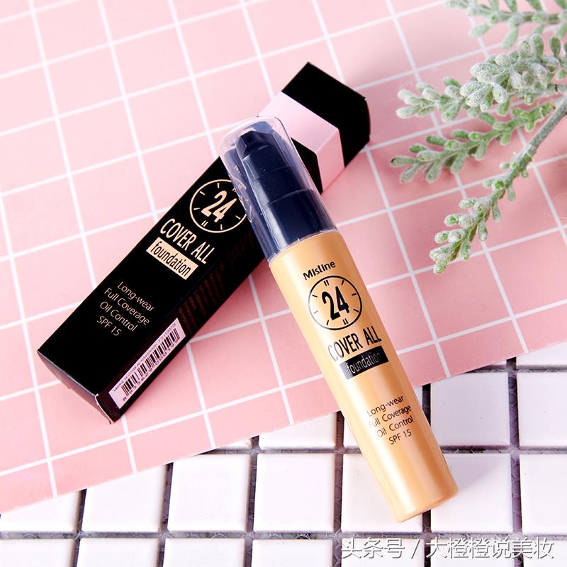 十大好用的泰妆,泰妆平价彩妆推荐哪款