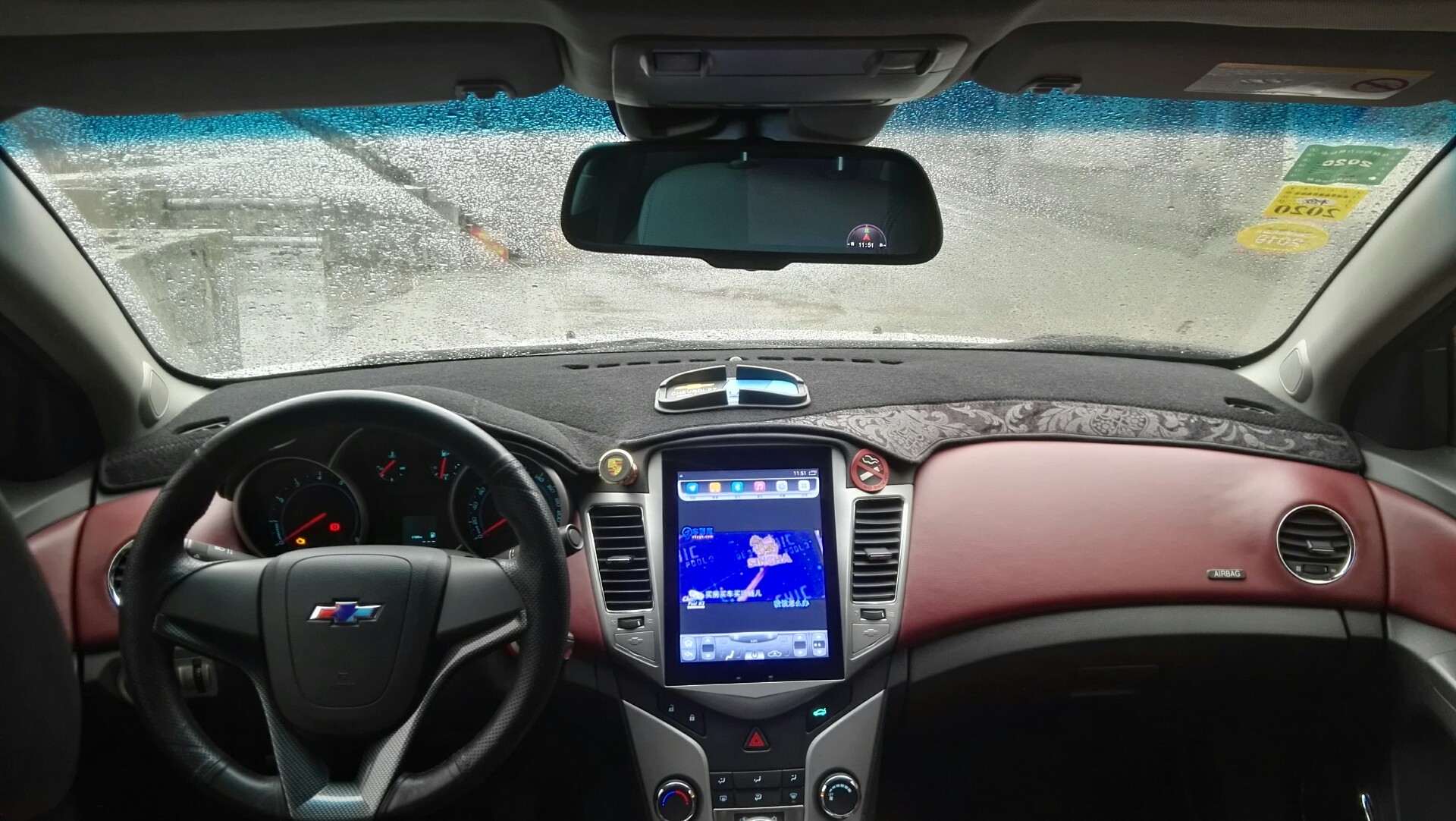 老科鲁兹百公里多少个油,老款科鲁兹跑800公里有压力吗