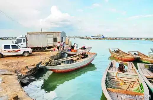 徐闻新年游玩的地方,徐闻超好看的地方