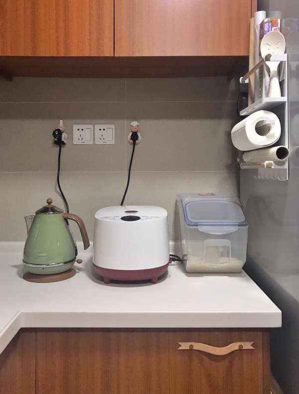 最会花心思的屋主遇上复式小二层，精装修的疑难杂症一个一个治