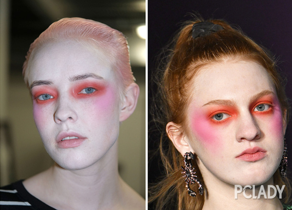 伦敦时装周的展示特点,伦敦时装周最好看的秀