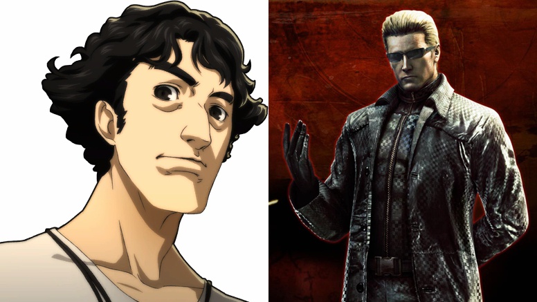 怪物猎人世界日语配音,怪物猎人世界接待员声优