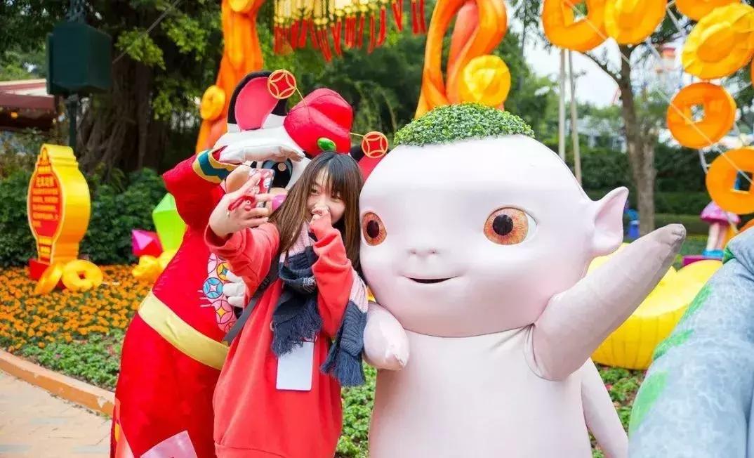 亲子游好去处!番禺周边的农家乐、游乐场、文化园…充实又好玩!