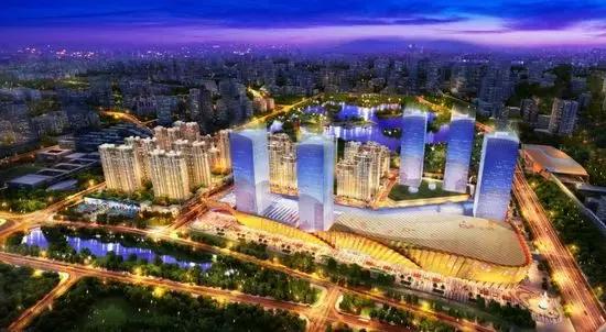 400亿的项目工程大不大,400亿的项目广西