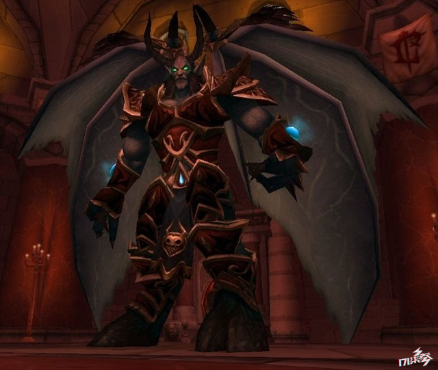 魔兽世界最悲剧人物,魔兽世界十大刺杀事件