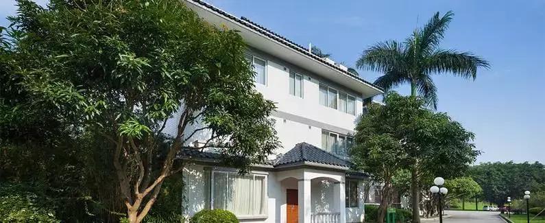 广州从化有哪些酒店泡温泉比较好,从化一小时车程