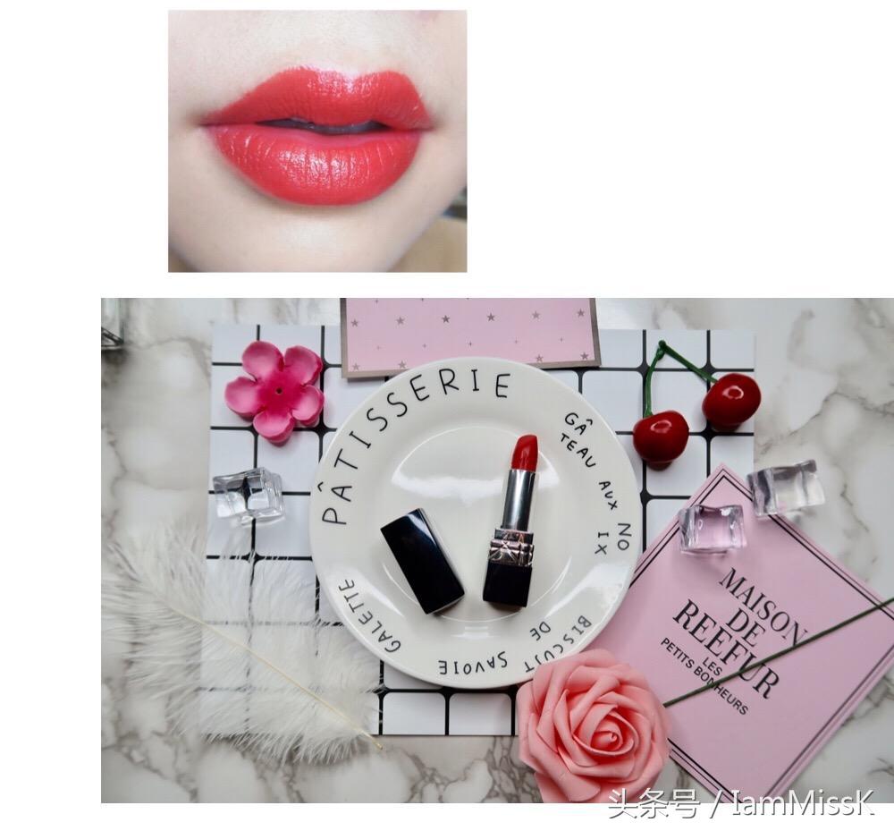 10款最长效持久的唇膏推荐,有没有什么不超过30块的好用唇膏