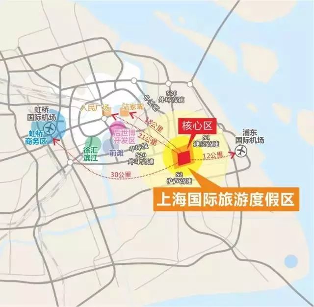 上海疫情全面爆发,大局已定开始扭转乾坤