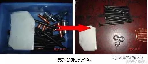 班组5s管理都有哪些内容,班组5s管理案例