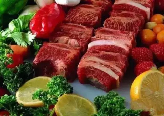 宝宝贫血怎么食补最快,宝宝贫血最佳食疗方法