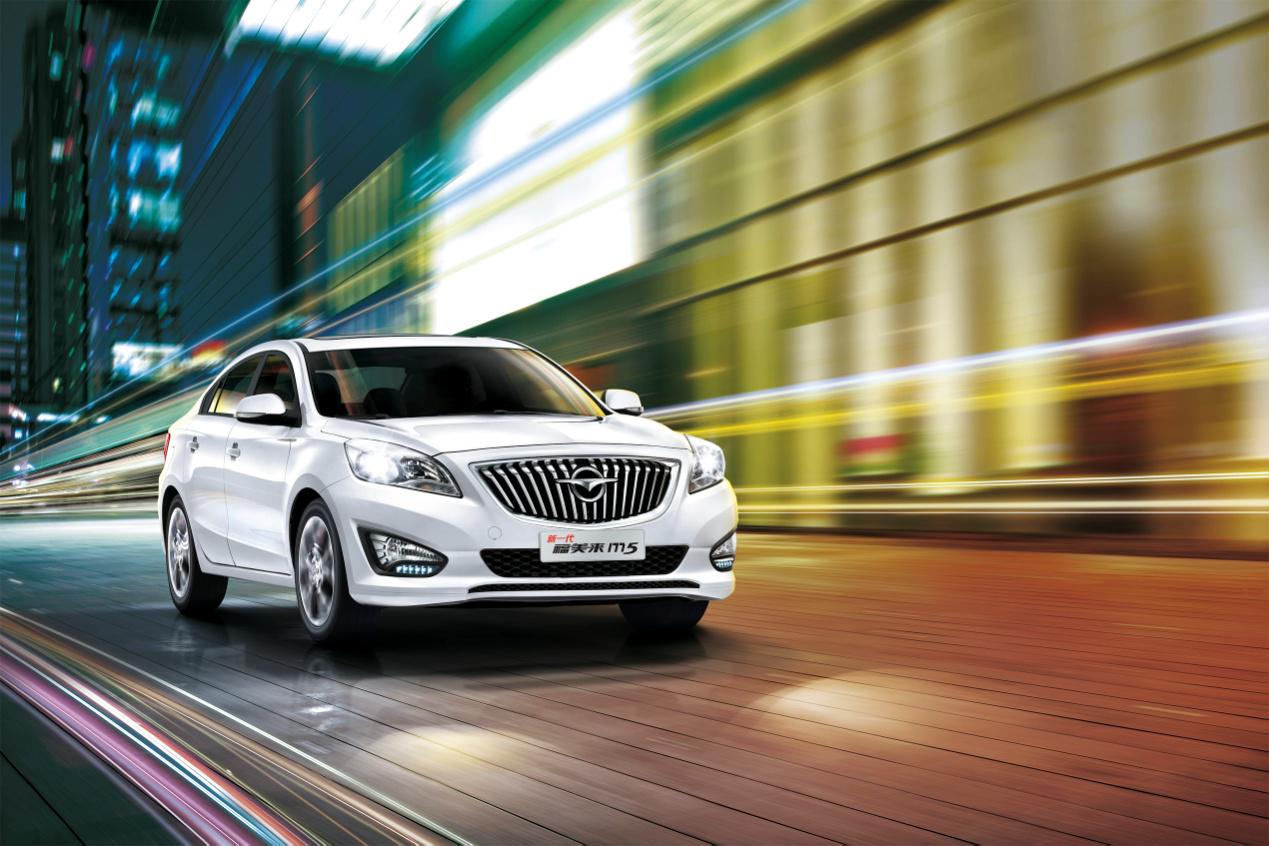 这个车企背景强硬，还有马自达的技术，赢在起跑线却连老本都亏完