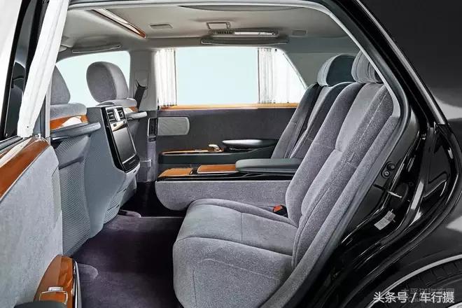 丰田最好的三款车以及售价,幻影对比红旗l9