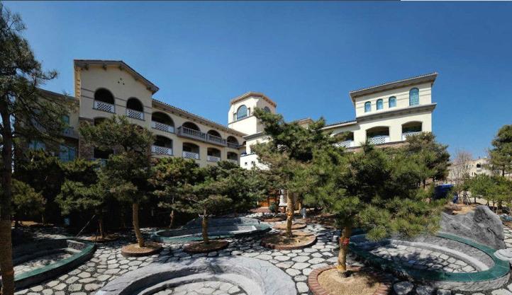 周末泡温泉,吃喝玩乐一天还能泡温泉的地方